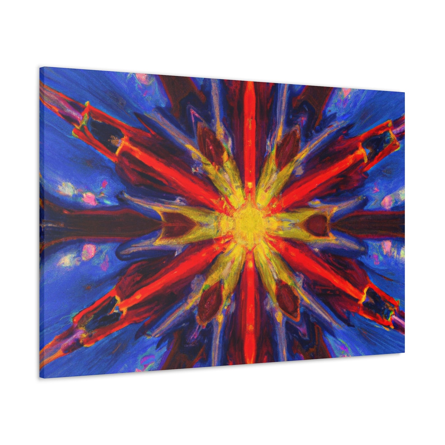 Antonio Canaletto- Canvas