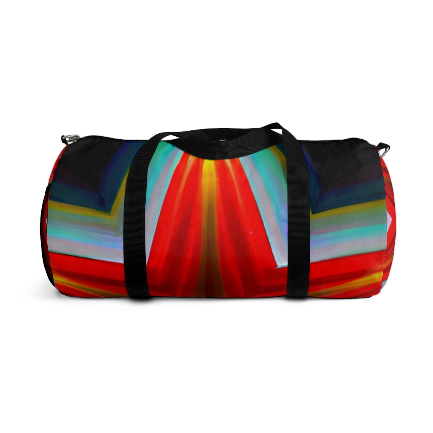 James Watt, a Scottish inventor and engineer, is often credited with the invention of the steam-Duffle Bag