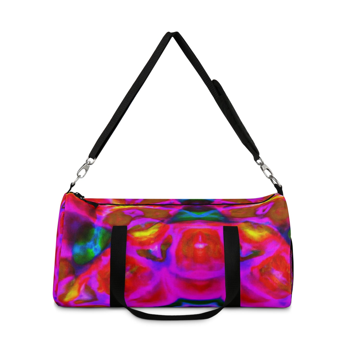 James Watt (1736–1819)-Duffle Bag