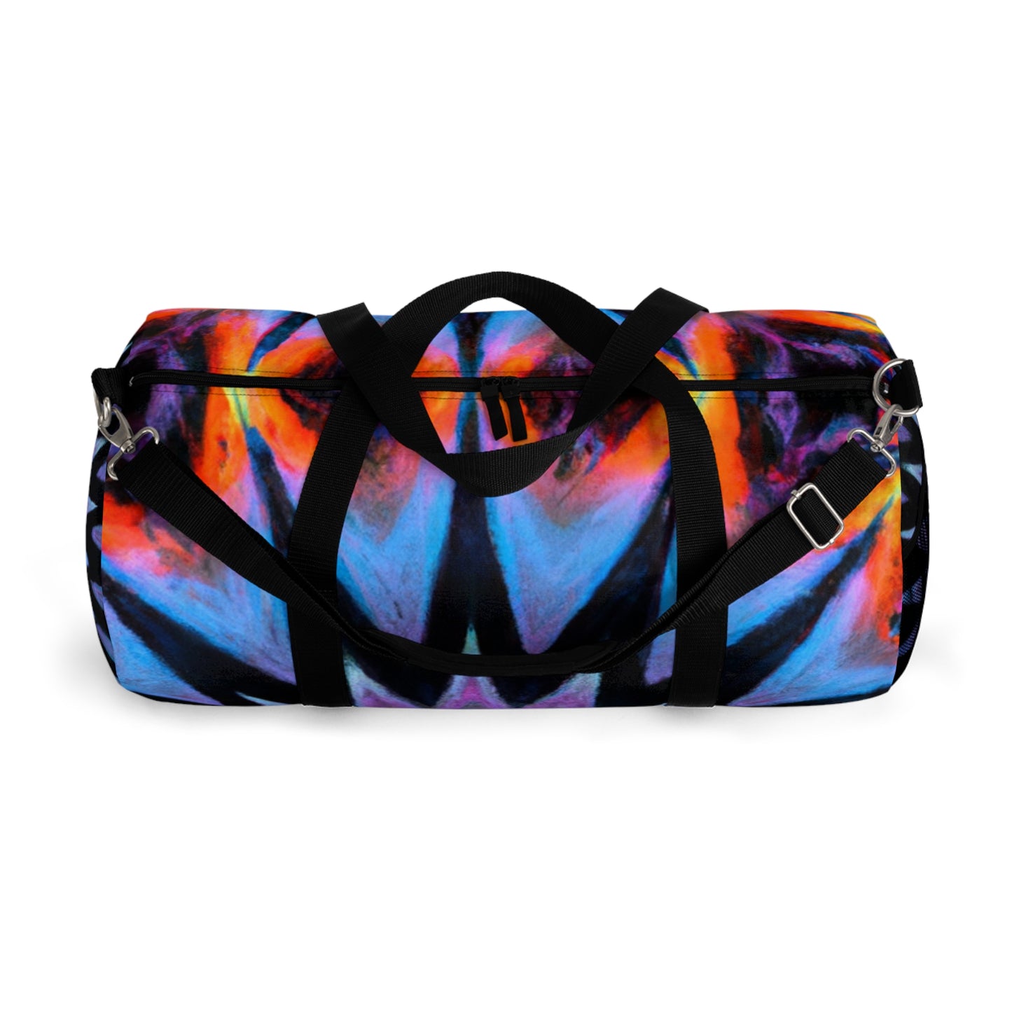 James Watt.-Duffle Bag