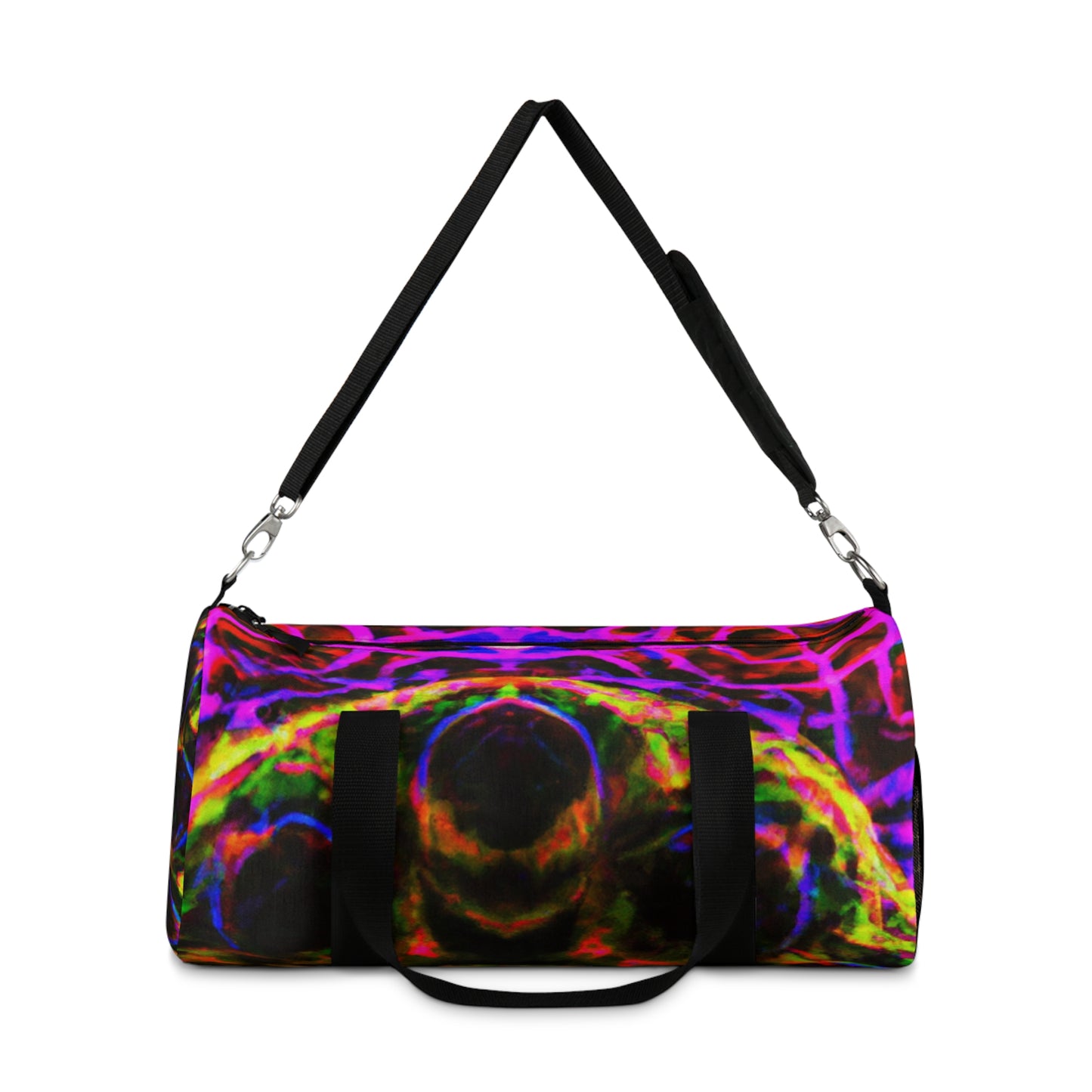 John Cockerill (1790-1840)-Duffle Bag