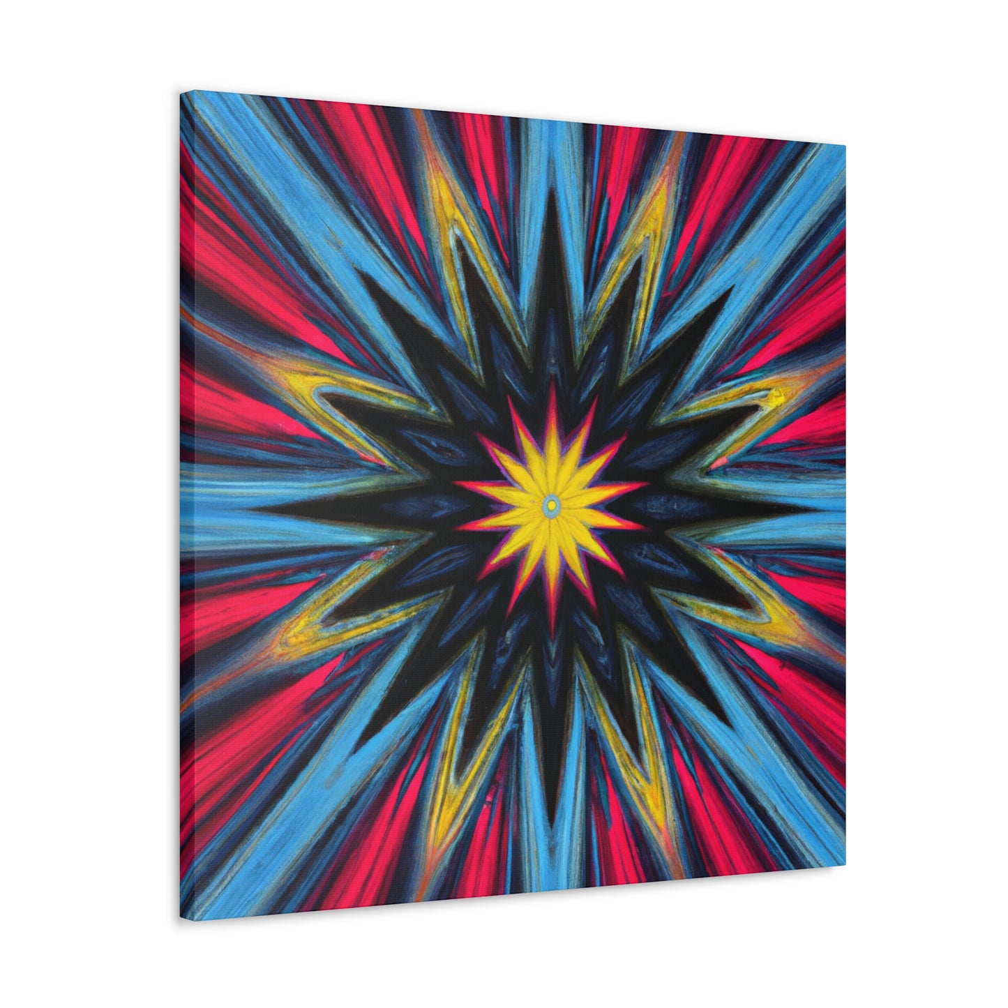 Johannes Zoffany- Canvas