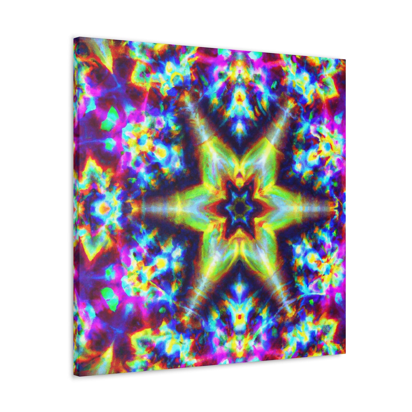 Jacques-Louis David- Canvas