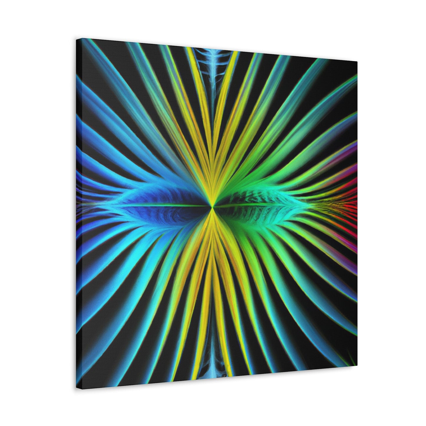 William Hogarth- Canvas