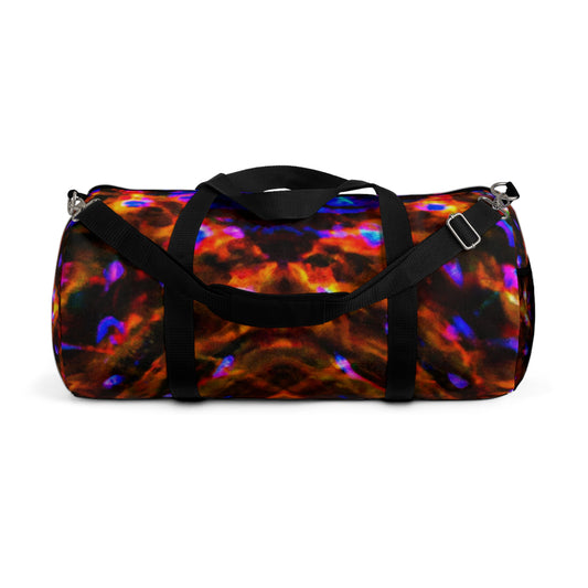 James Watt.-Duffle Bag