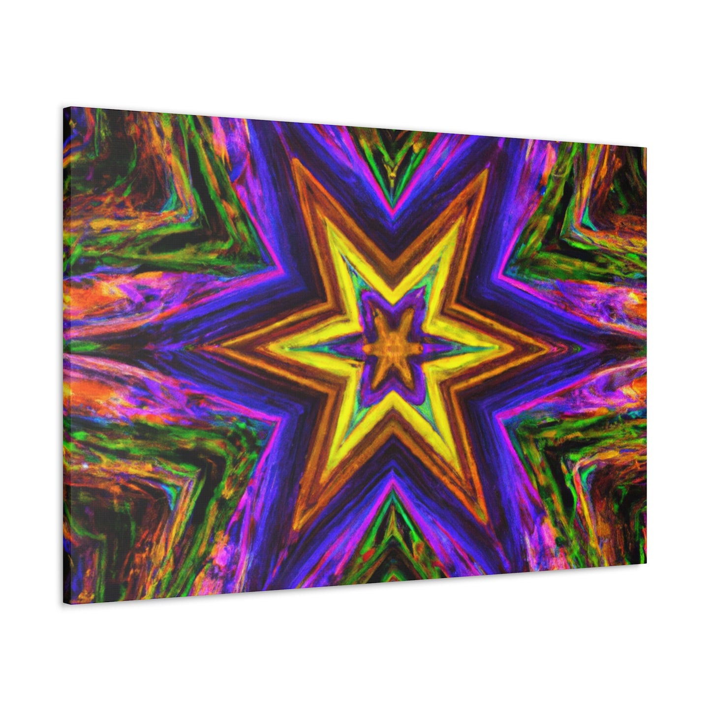 Jean-Honoré Fragonard- Canvas