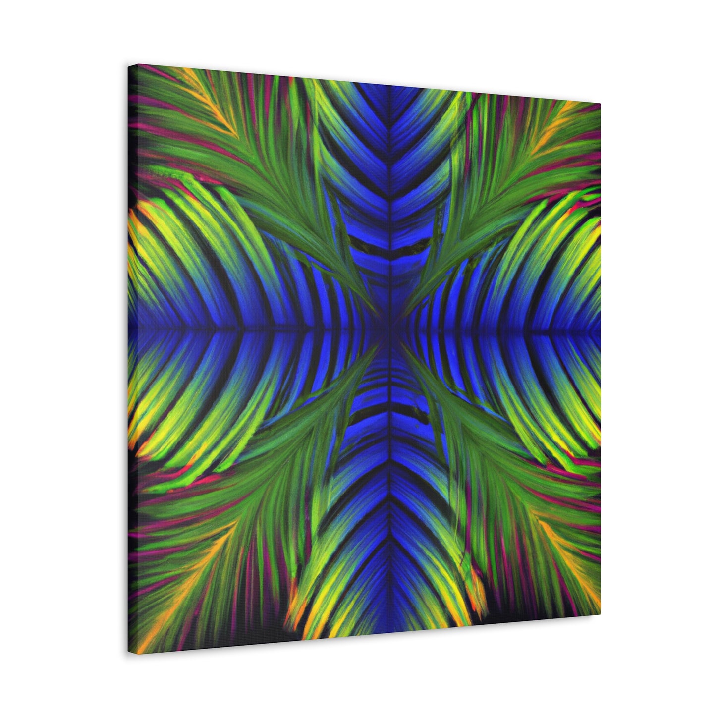 Jacques-Louis David- Canvas