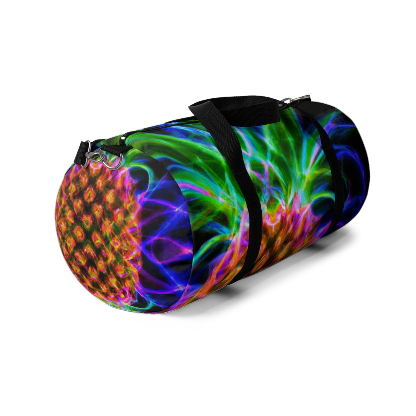 John Smeaton.-Duffle Bag