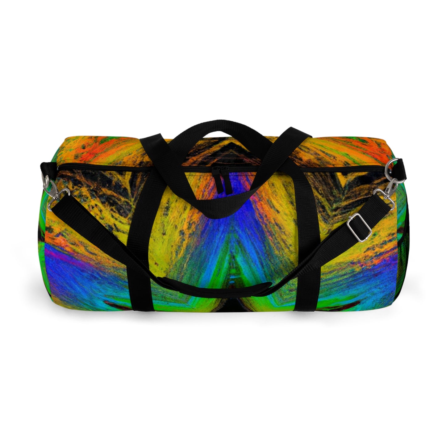 James Watt-Duffle Bag