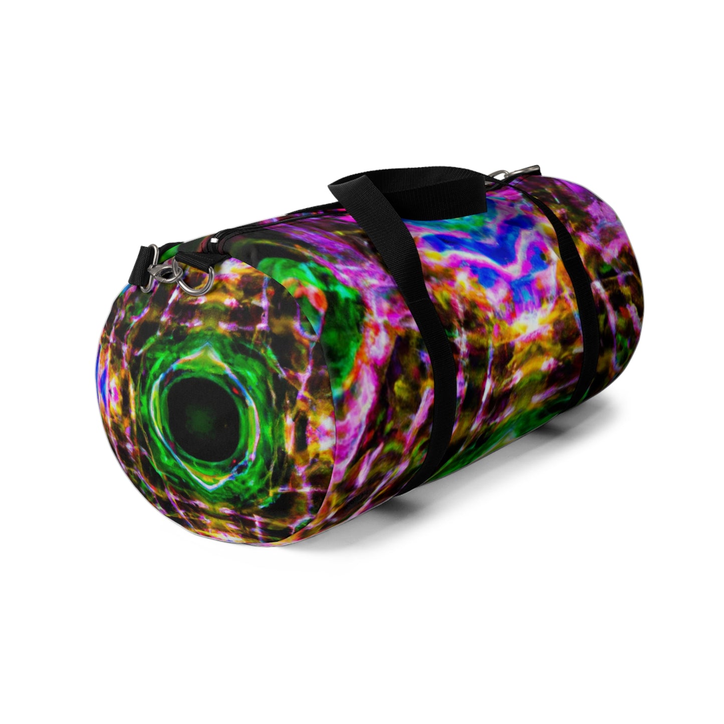 Matthew Boulton (1728-1809)-Duffle Bag