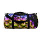 Isaac Babbitt.-Duffle Bag