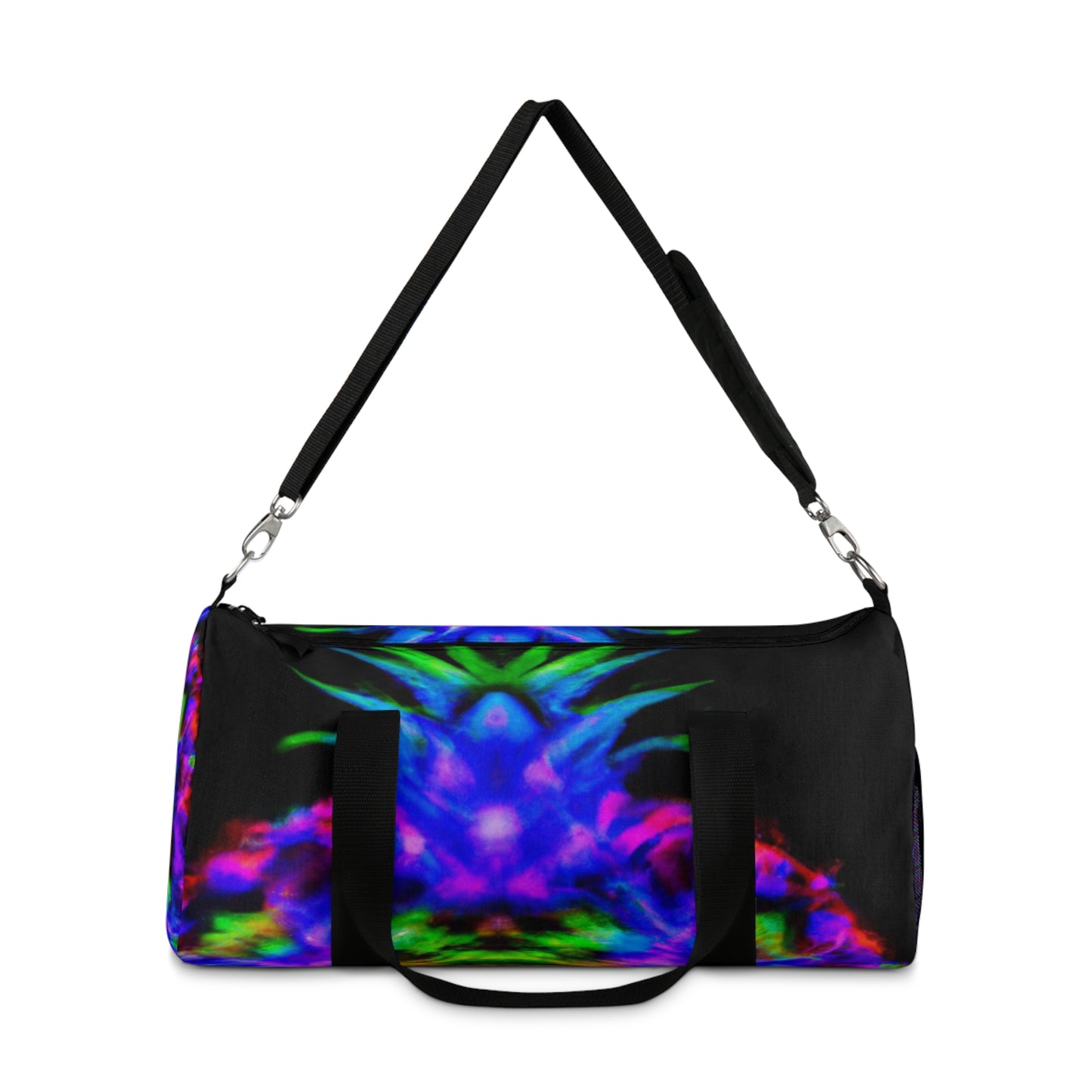 James Watt-Duffle Bag