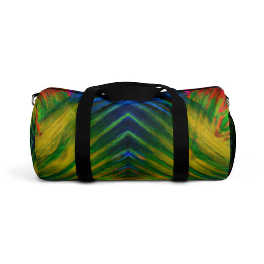 James Watt-Duffle Bag