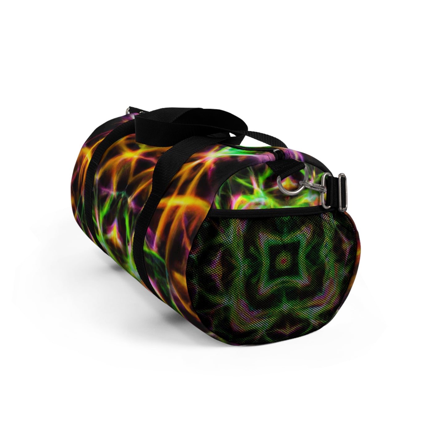 James Watt-Duffle Bag