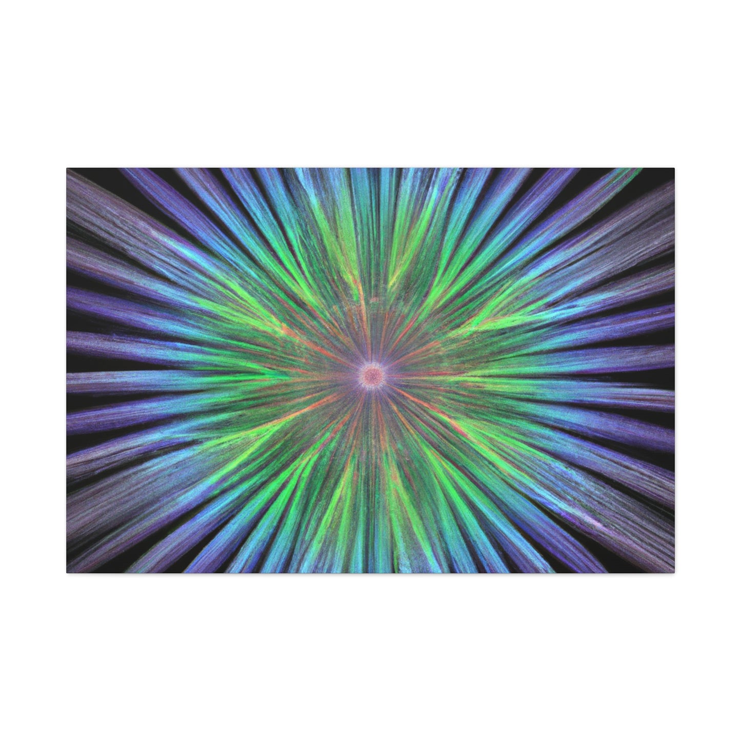 Jacques-Louis David- Canvas