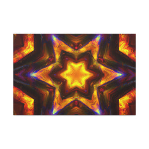 Jacques-Louis David- Canvas