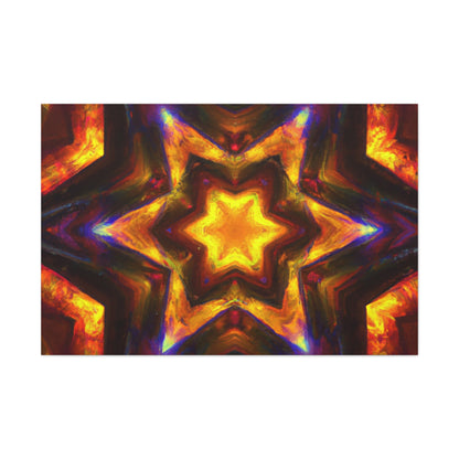 Jacques-Louis David- Canvas