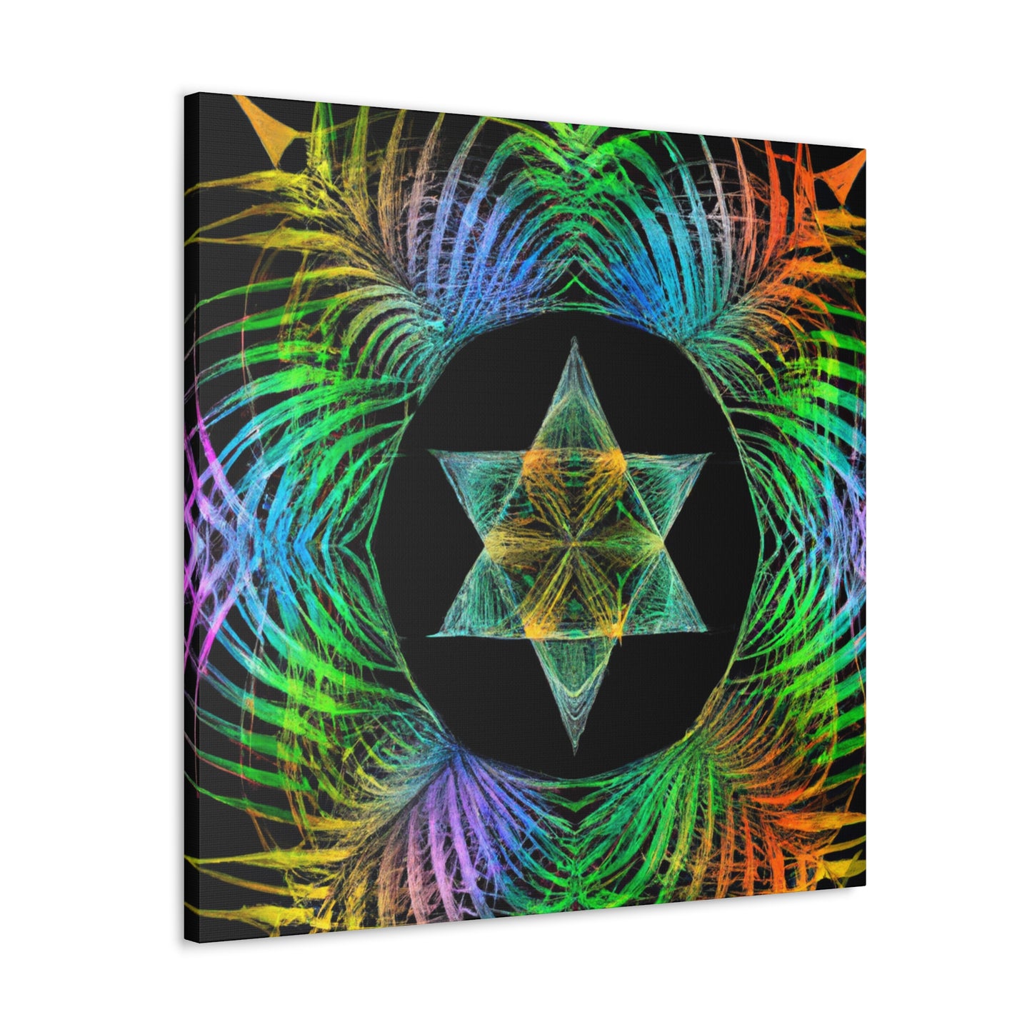 Francisco Goya- Canvas