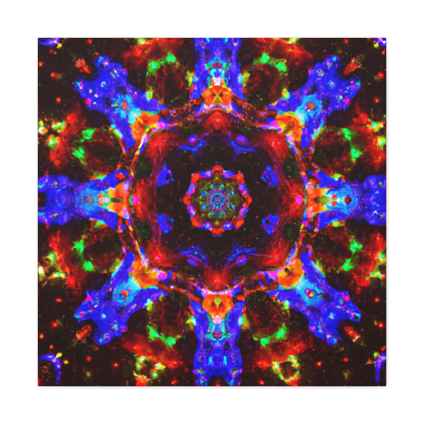 Jacques-Louis David- Canvas