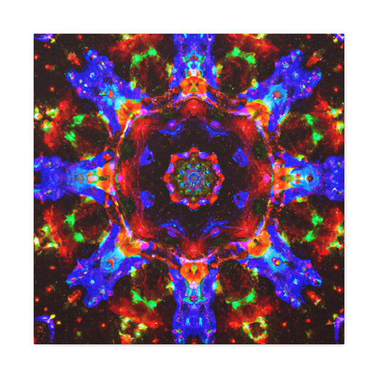 Jacques-Louis David- Canvas