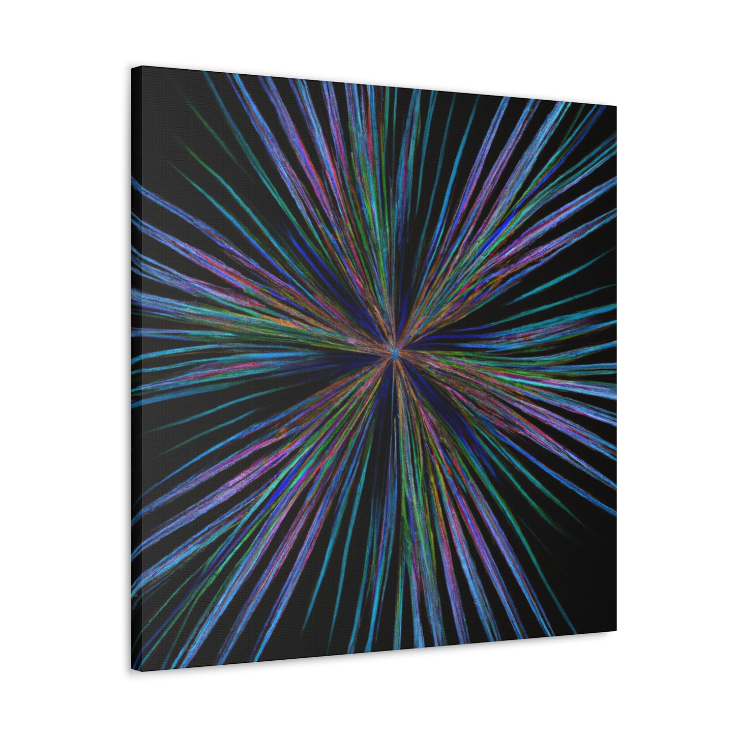 Antonio Canaletto- Canvas