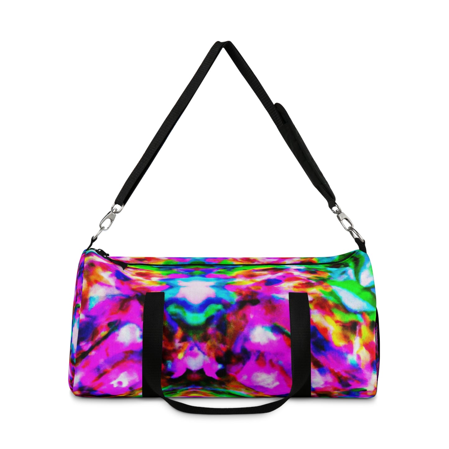 James Watt-Duffle Bag