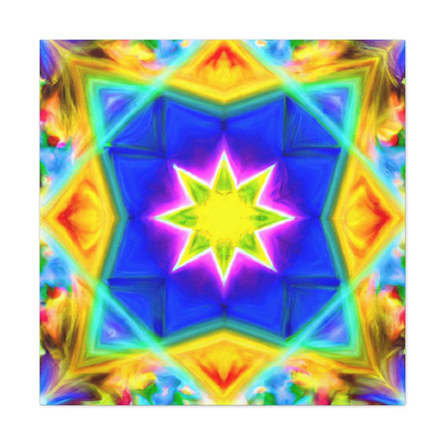 Thomas Gainsborough- Canvas