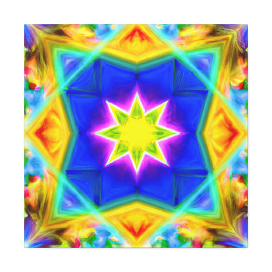 Thomas Gainsborough- Canvas