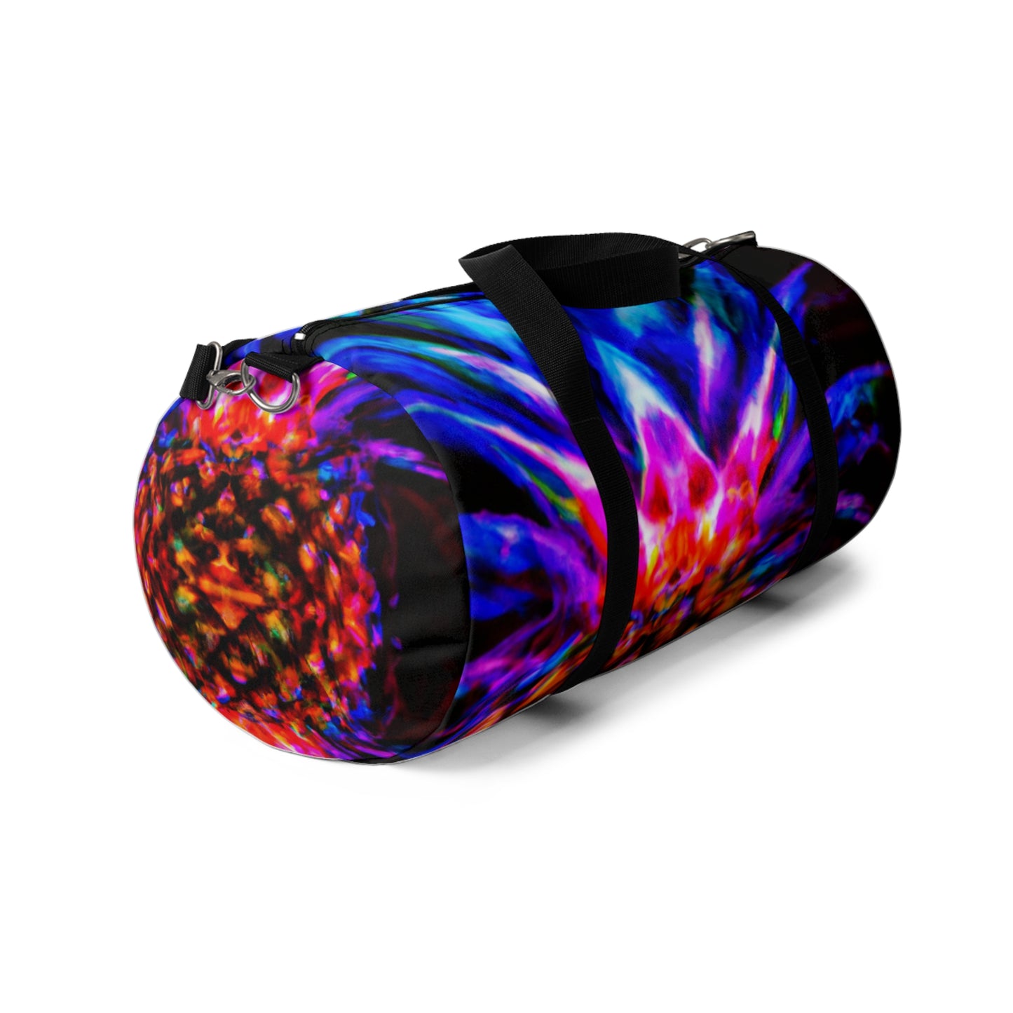 Matthew Boulton-Duffle Bag