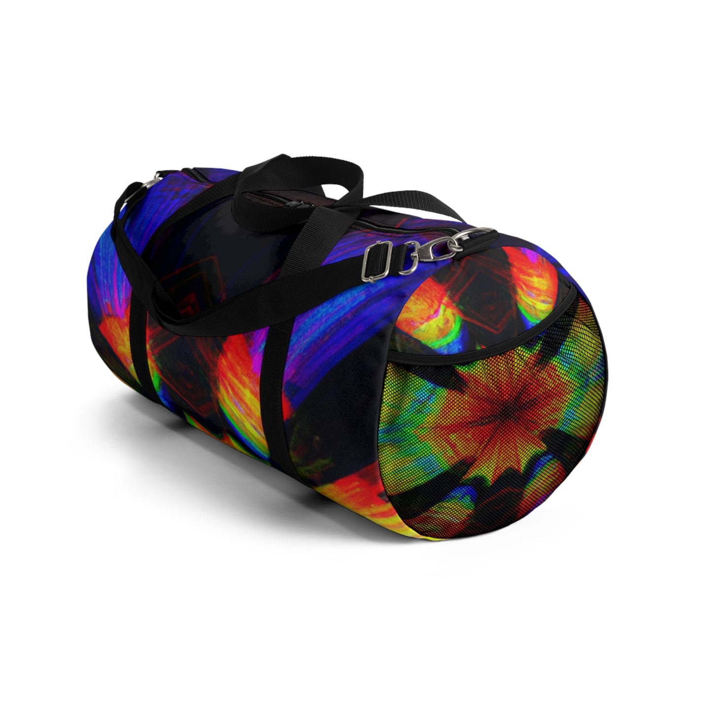 James Watt-Duffle Bag