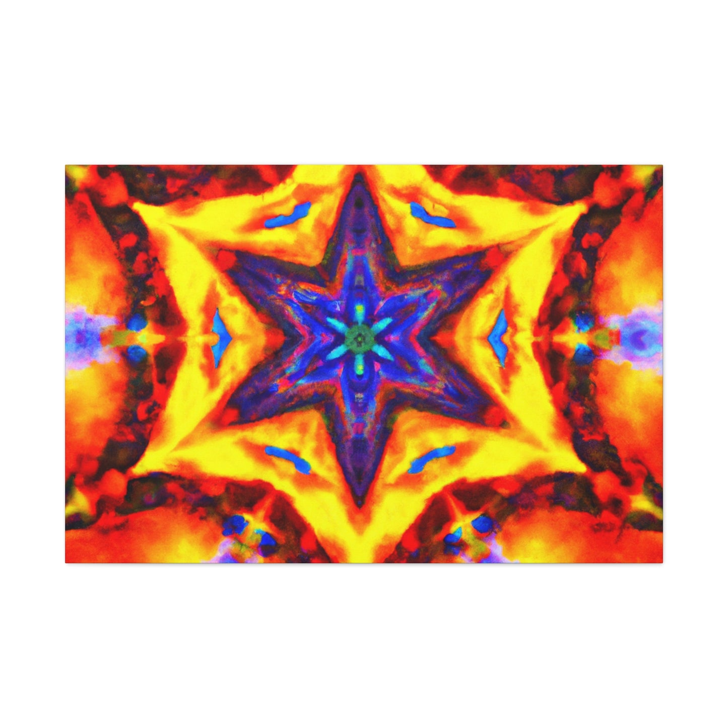 William Hogarth- Canvas