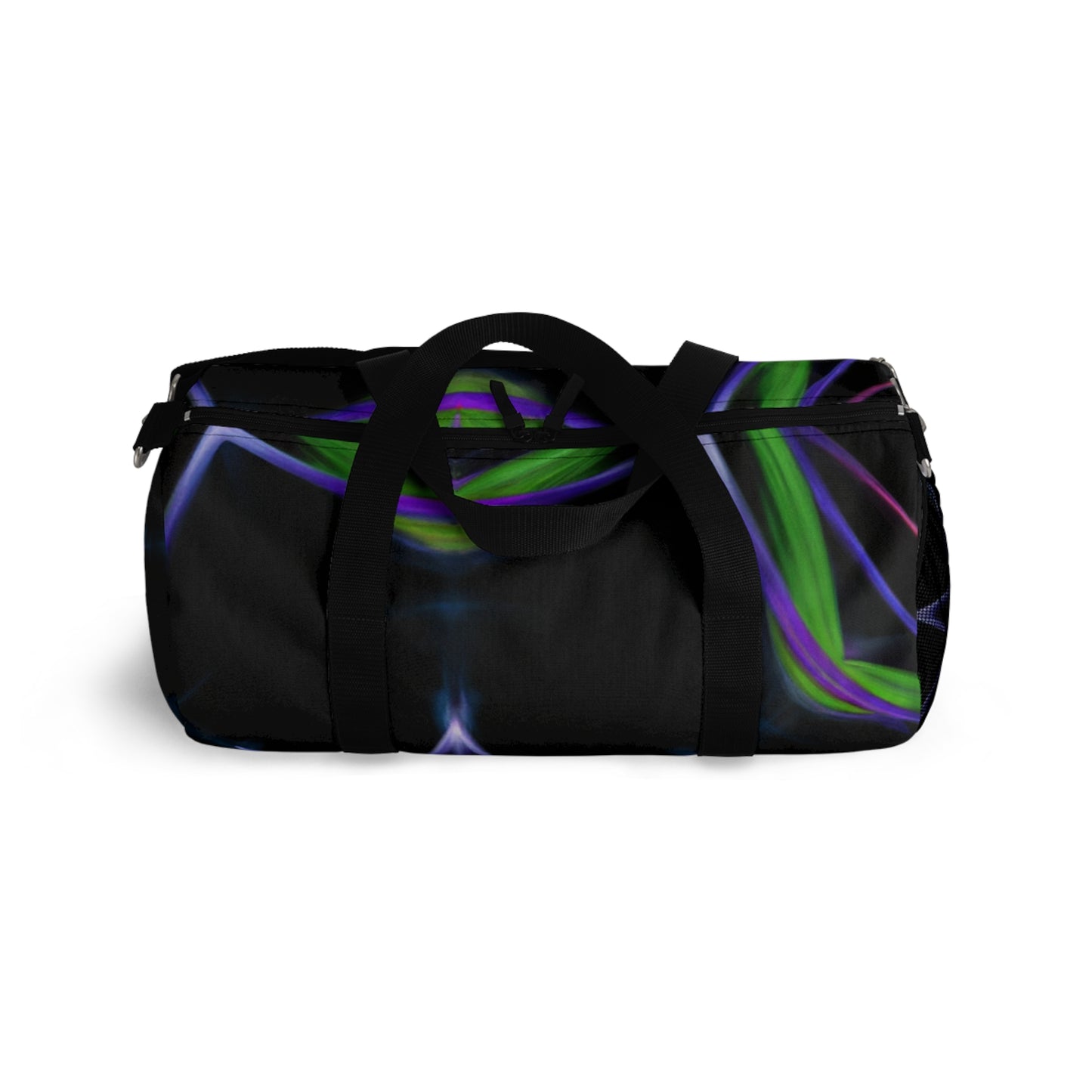 John Wyatt (British inventor, steam engine manufacturer)-Duffle Bag