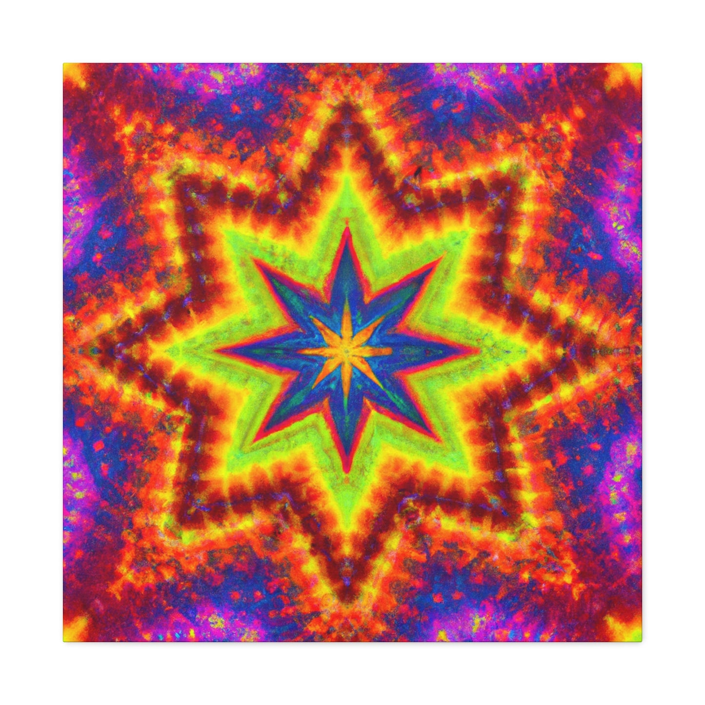 Jacques-Louis David- Canvas