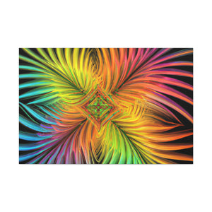 William Hogarth- Canvas