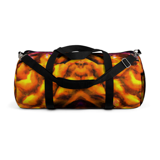 Matthew Boulton-Duffle Bag