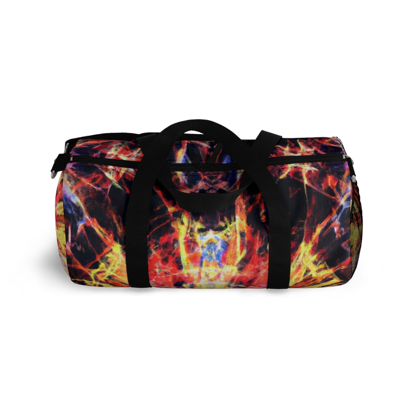 Thomas HIGHMORE (1704-1766)-Duffle Bag