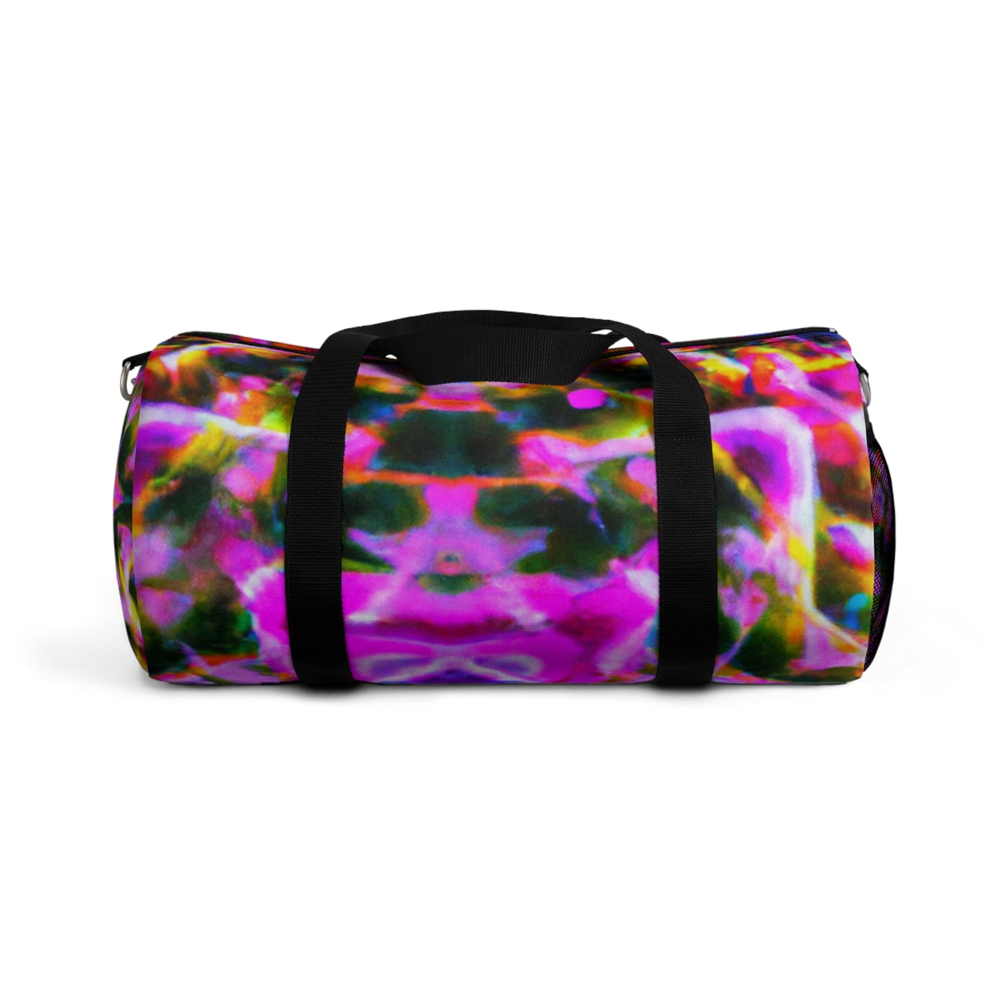 -John Wilkinson (1728 - 1808)-Duffle Bag