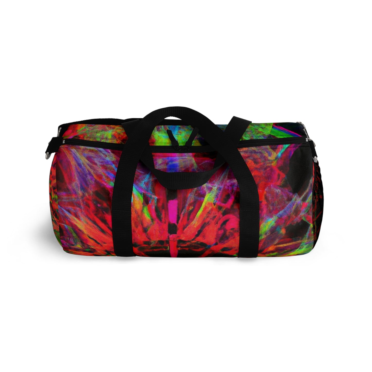James Watt-Duffle Bag