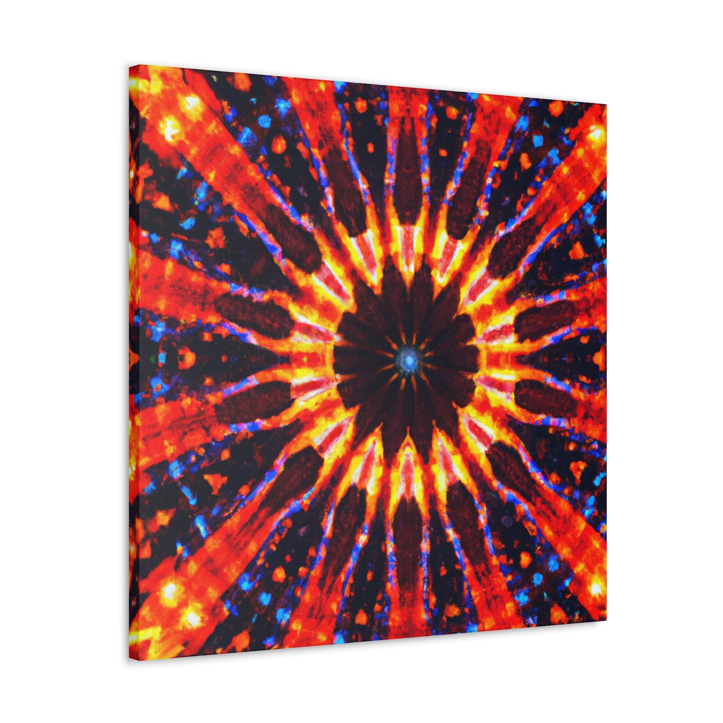 Jacques-Louis David- Canvas