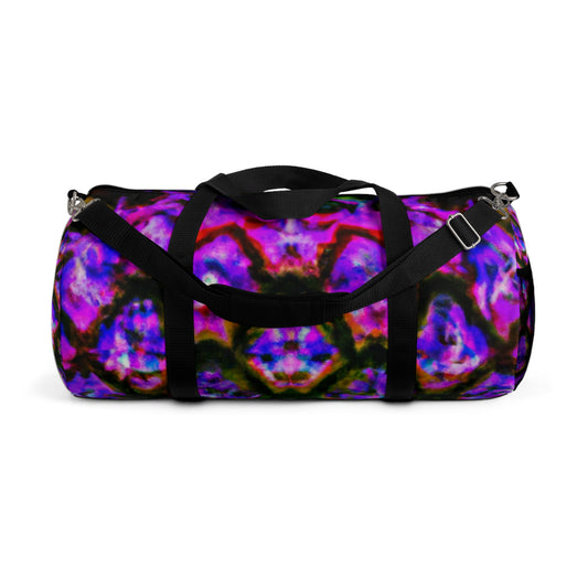 James Watt-Duffle Bag