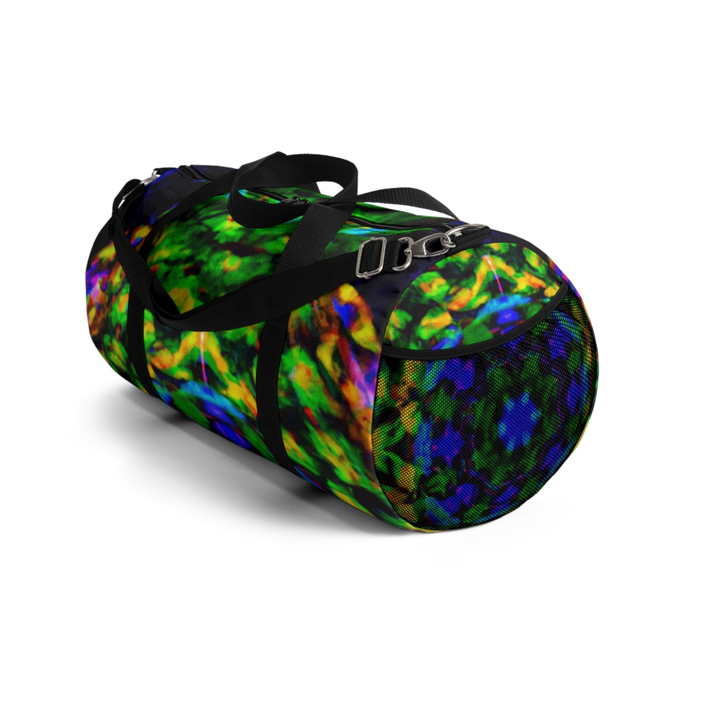 James Watt-Duffle Bag
