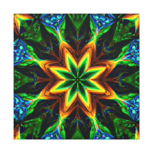 Michelangelo Merisi da Caravaggio- Canvas