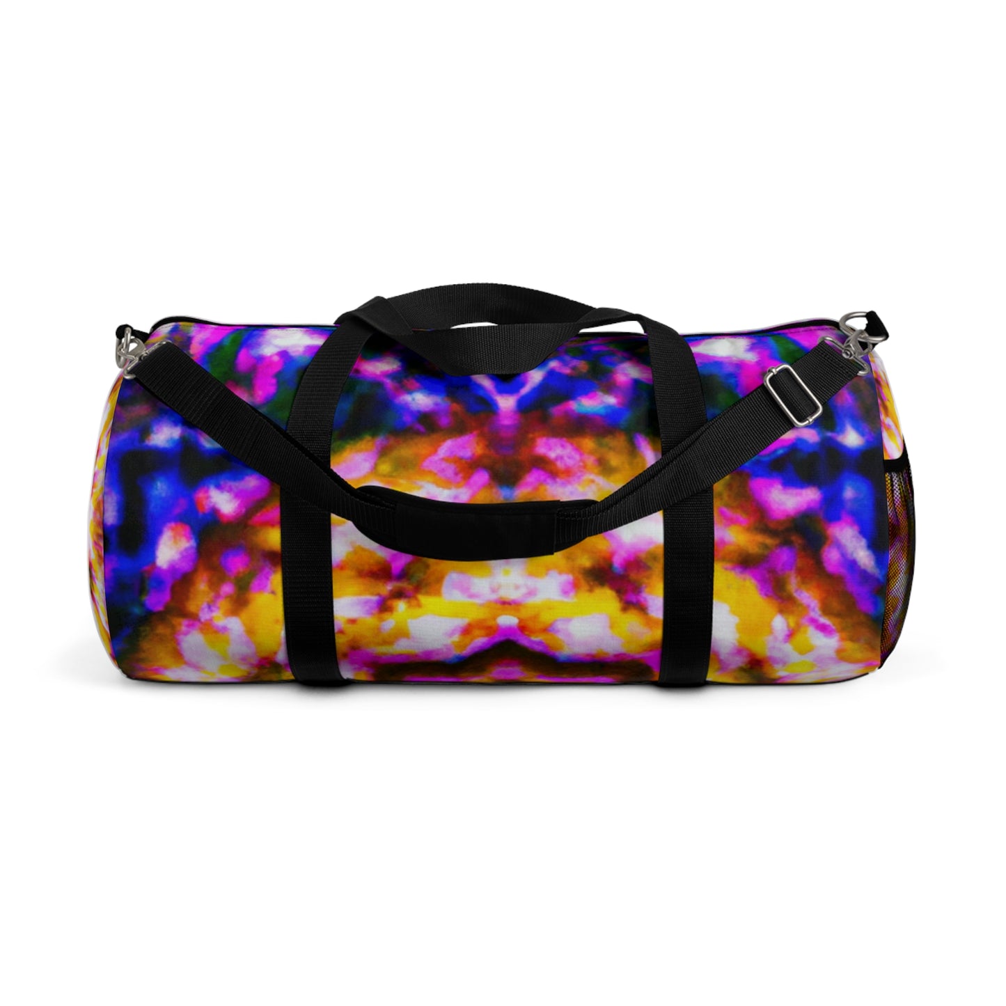 Matthew Boulton-Duffle Bag