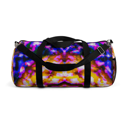 Matthew Boulton-Duffle Bag