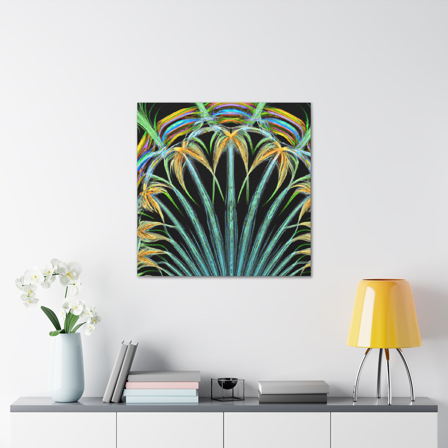 Francesco Fontebasso- Canvas