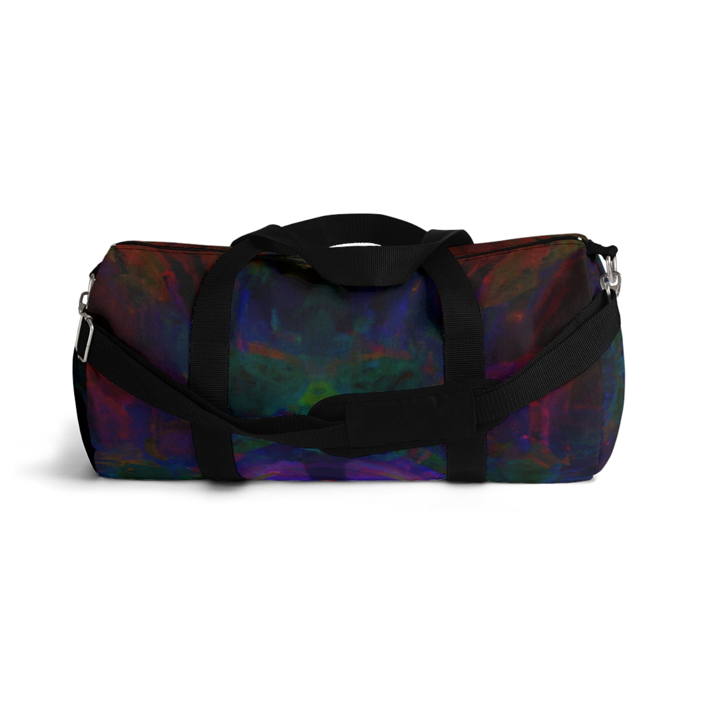 James Watt-Duffle Bag