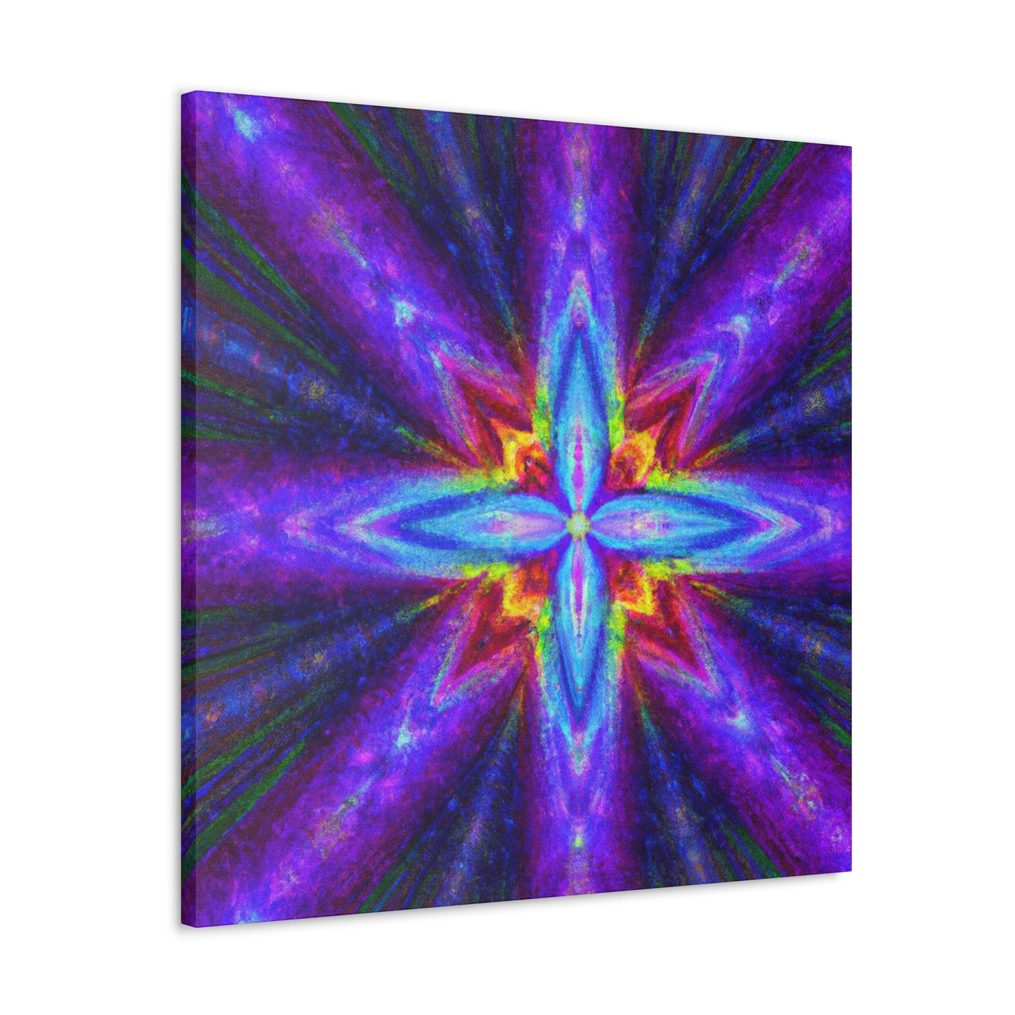 Antoine Watteau- Canvas