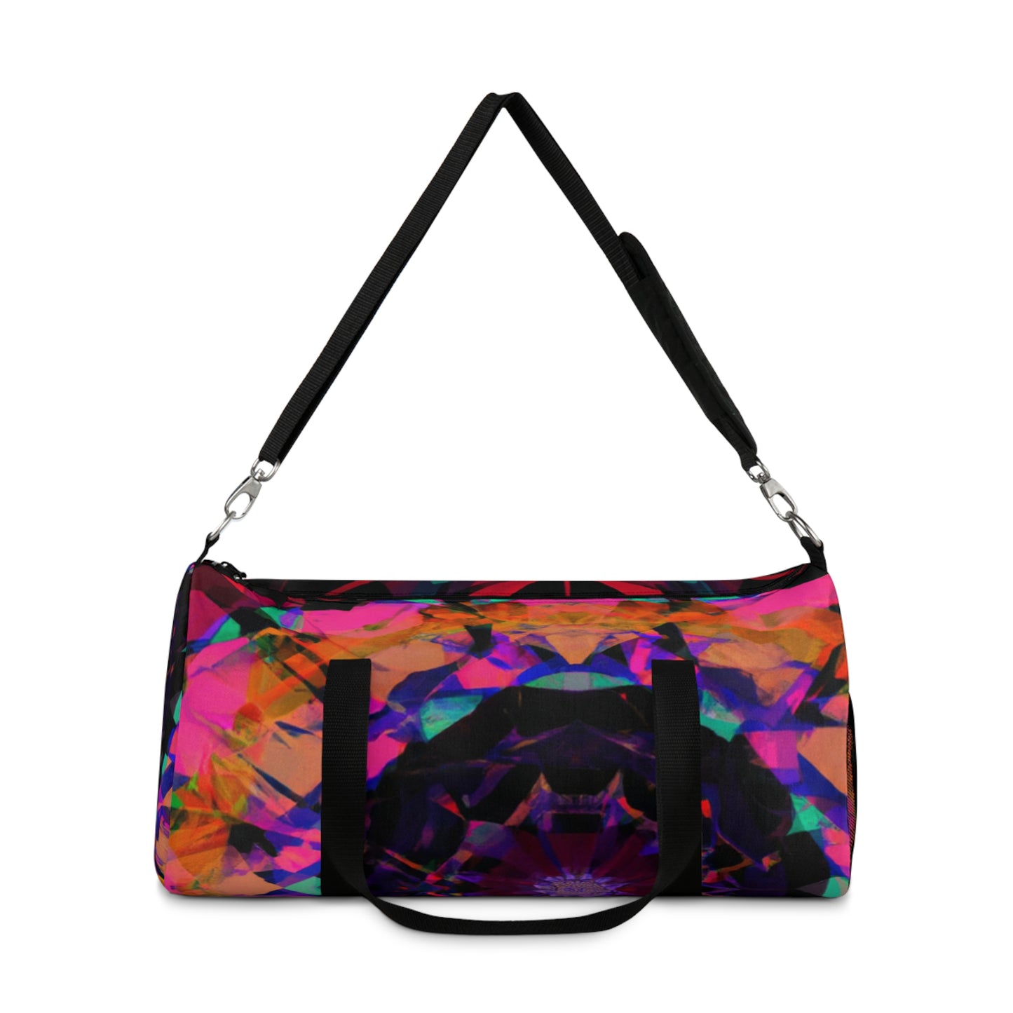 John Napier (1550-1617) Scottish mathematician, physicist, and inventor of-Duffle Bag