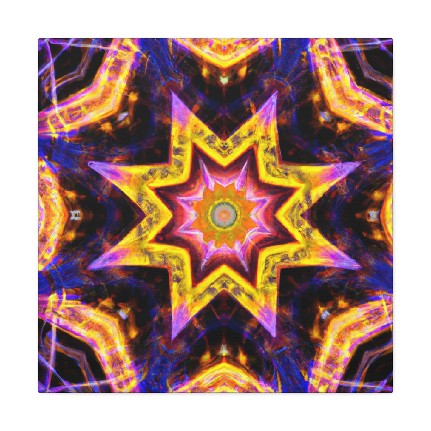 William Hogarth- Canvas