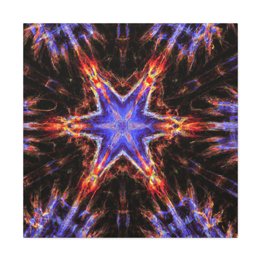 François Boucher (1703-1770)- Canvas